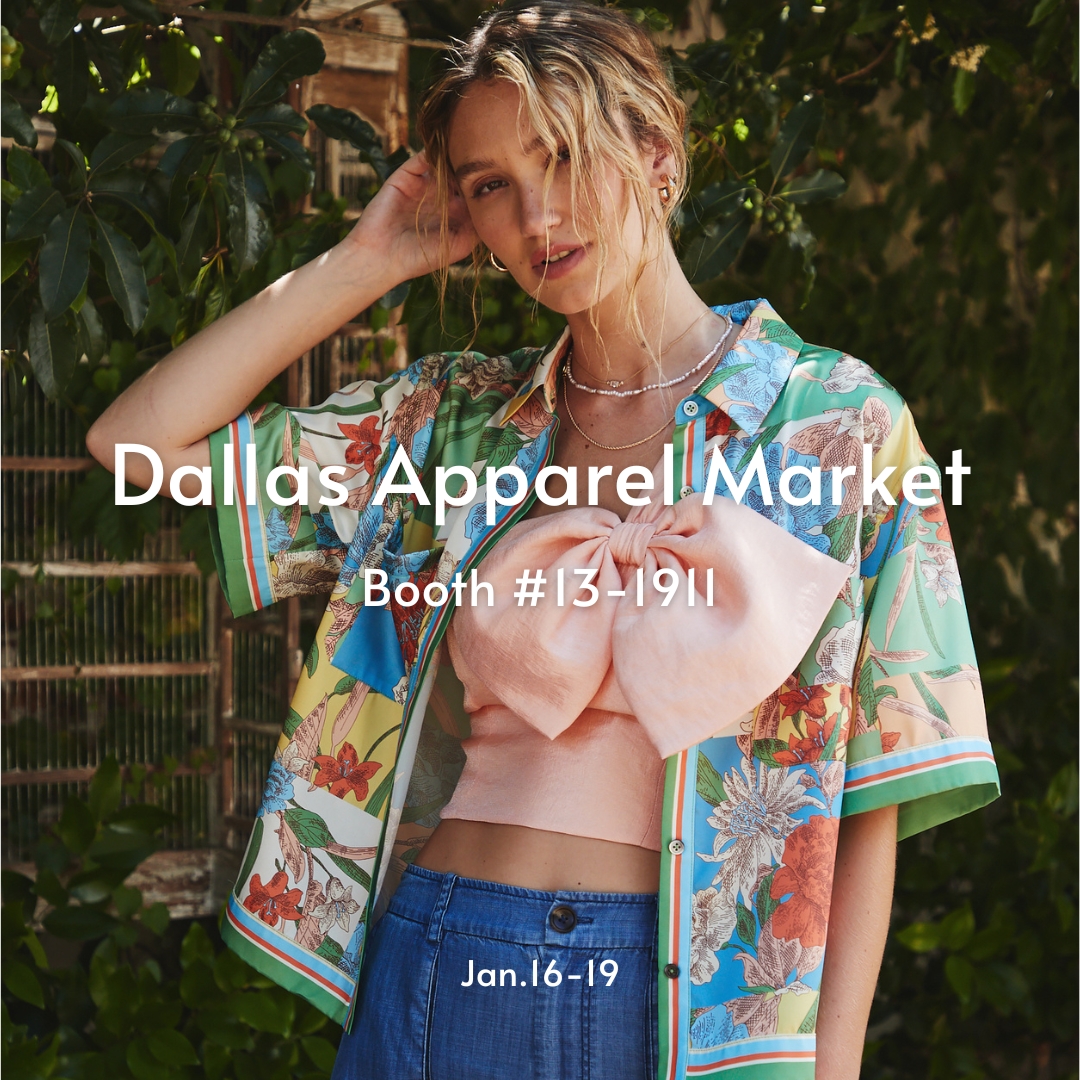 ATLANTA APPAREL MARKET